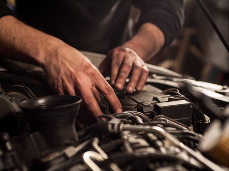 Evolution Mobile Mechanics Mobile Mechanic Sunsine Coast Evolution